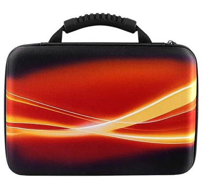 Battery Organizer Storage Case With BuiltIn Tester 10