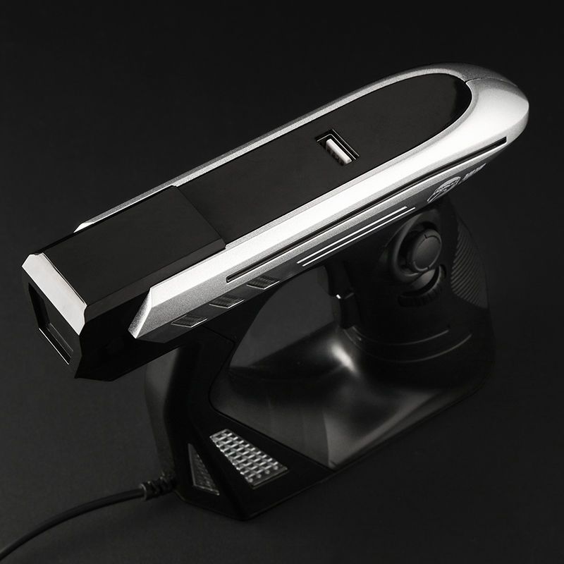 Vertical Mouse Game Ergonomic for E-sports, 3D Competitive Gaming Mouse, Unique Special-shaped Personalized Design