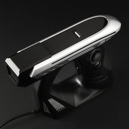Vertical Mouse Game Ergonomic for E-sports, 3D Competitive Gaming Mouse, Unique Special-shaped Personalized Design