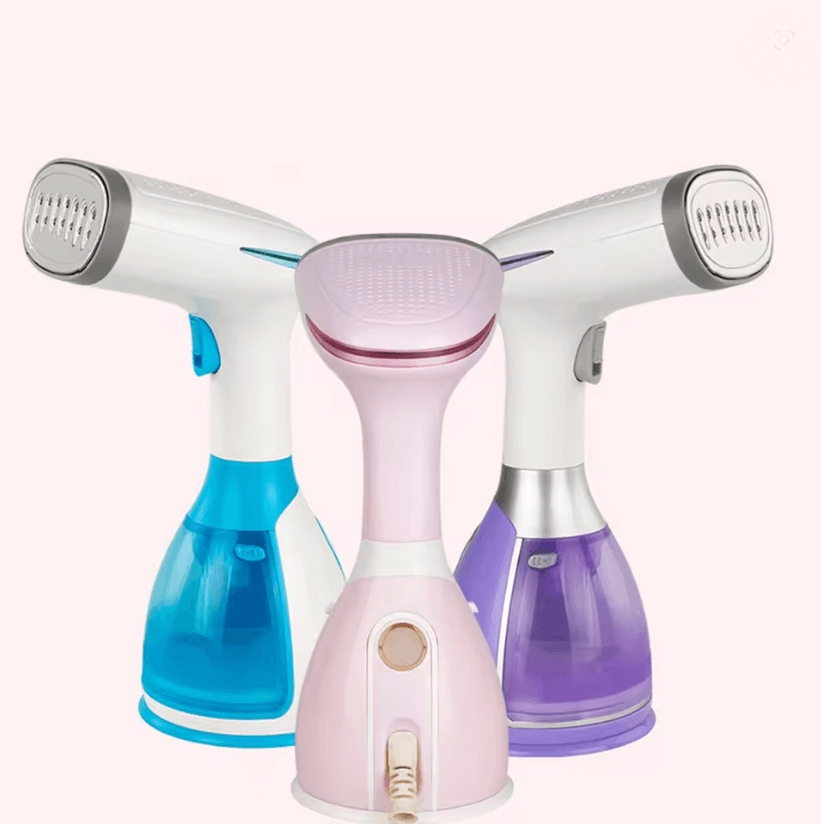 SteamFlex 1500W Handheld Garment Steamer With 280ml Tank 2