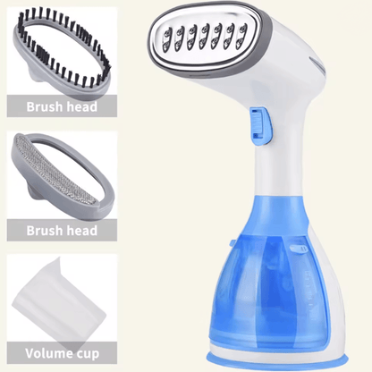 SteamFlex 1500W Handheld Garment Steamer With 280ml Tank 3