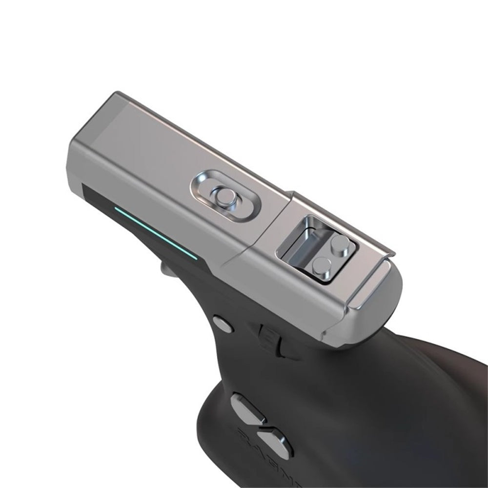 Gun Gaming Mouse With Recoil Ragnok 3 Gun Mouse For Shooting Games FPS Gaming Mouse For PC Players 1