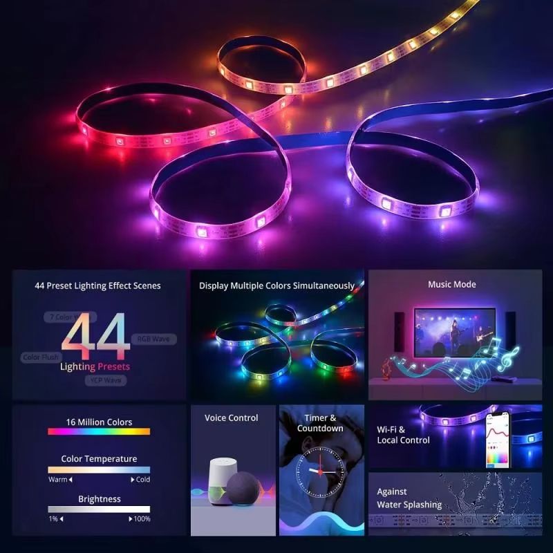 42CM 3D Hologram Fan Projector  WiFiControlled HD Holographic Advertising Display Light For Stores  5