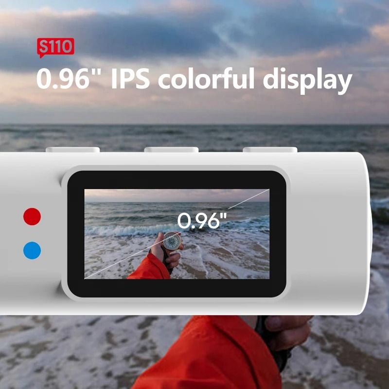 Smart 4K Video Recording Glasses With BuiltIn Camera And WiFi Connectivity 1