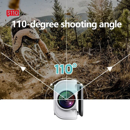 Smart 4K Video Recording Glasses With BuiltIn Camera And WiFi Connectivity 2