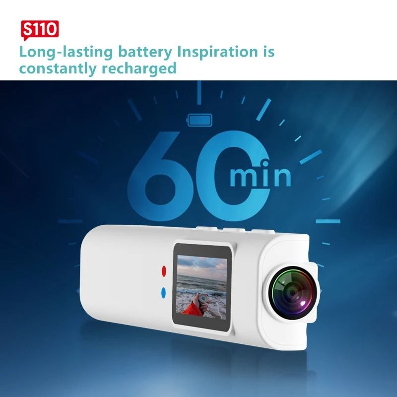 Smart 4K Video Recording Glasses With BuiltIn Camera And WiFi Connectivity 3