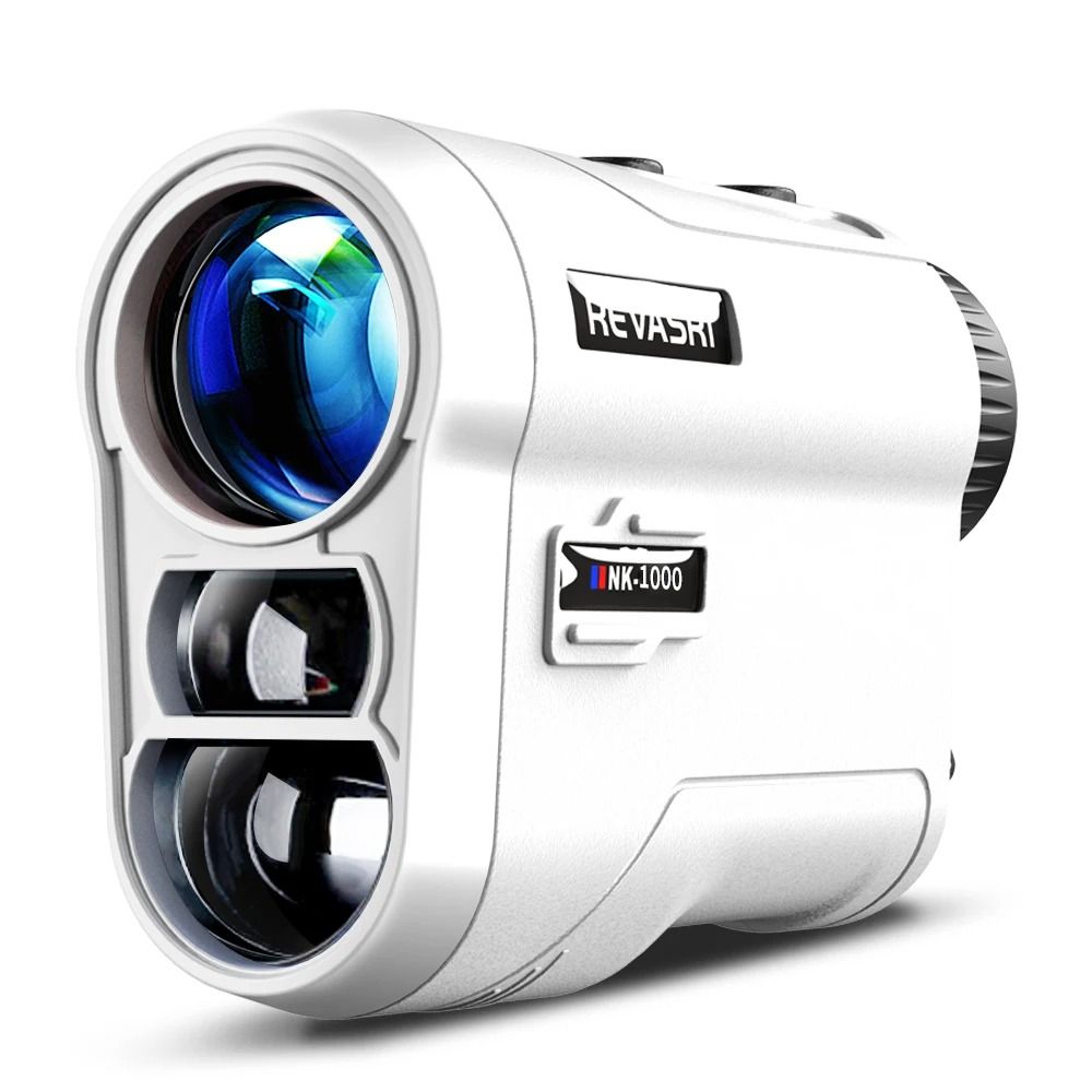 Golf Laser Rangefinder With Slope Mode And Flagpole Lock For Precision Accuracy 5