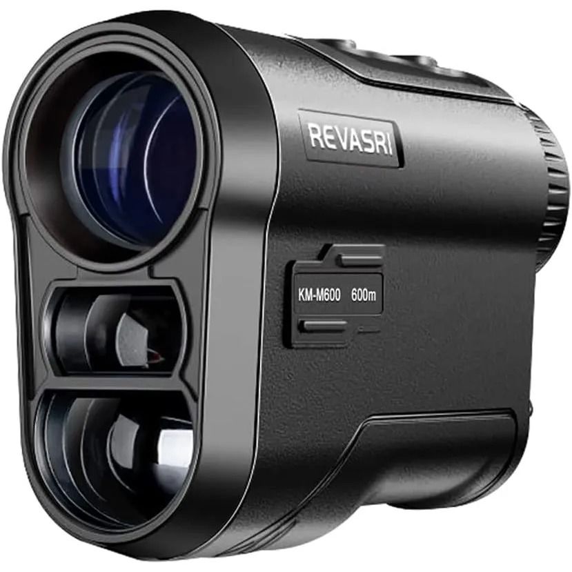 Golf Laser Rangefinder With Slope Mode And Flagpole Lock For Precision Accuracy 6
