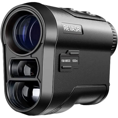 Golf Laser Rangefinder With Slope Mode And Flagpole Lock For Precision Accuracy 6