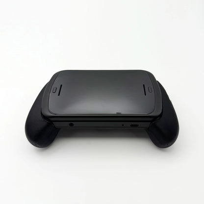 Ergonomic Grip Handle For ANBERNIC RG Slide  3D Printed Comfort Grip For Handheld Gaming Consoles 2