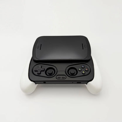 Ergonomic Grip Handle For ANBERNIC RG Slide  3D Printed Comfort Grip For Handheld Gaming Consoles 5