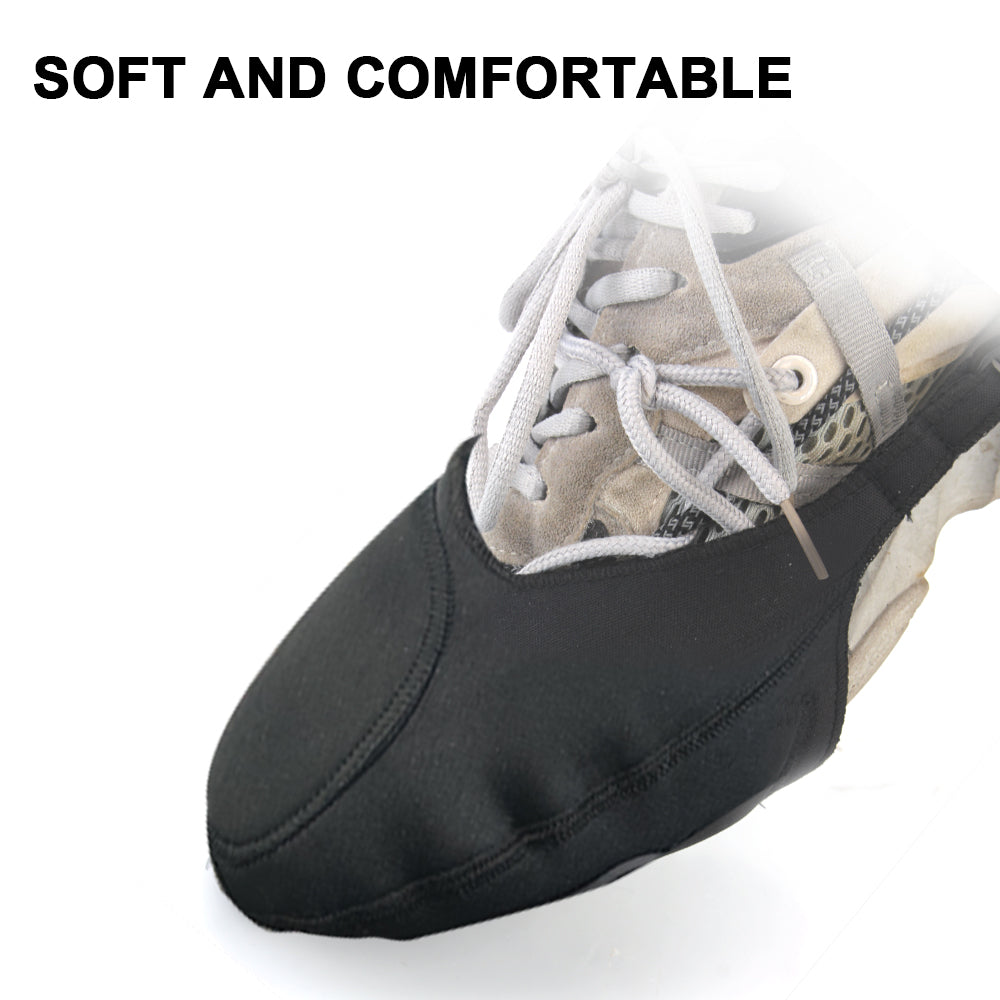 Motorcycle Gear Shift Pad – Waterproof & Anti-Slip Boot Cover – Lightweight Riding Shoe Protector