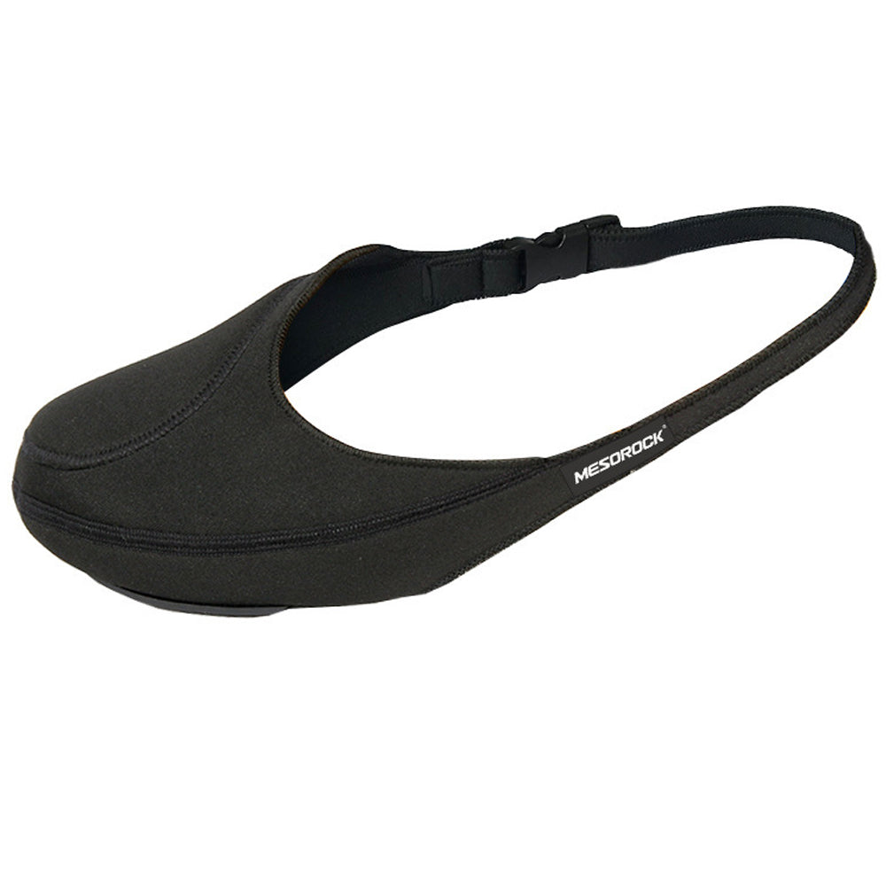 Motorcycle Gear Shift Pad – Waterproof & Anti-Slip Boot Cover – Lightweight Riding Shoe Protector