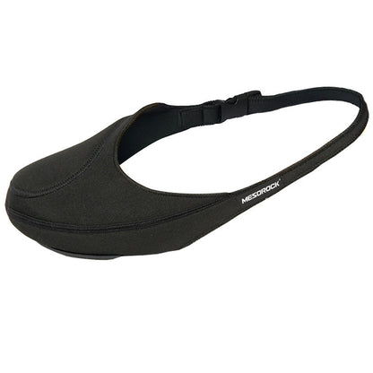 Motorcycle Gear Shift Pad – Waterproof & Anti-Slip Boot Cover – Lightweight Riding Shoe Protector