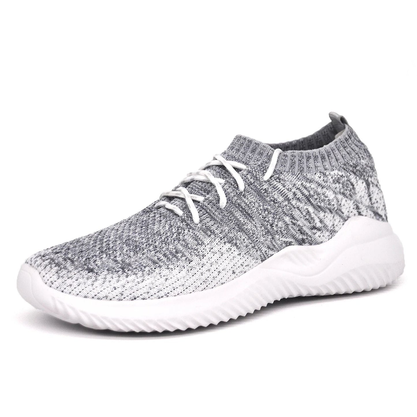 Mens Casual Walking Shoes Breathable Lightweight Sneakers For Running Training And Daily Wear 7