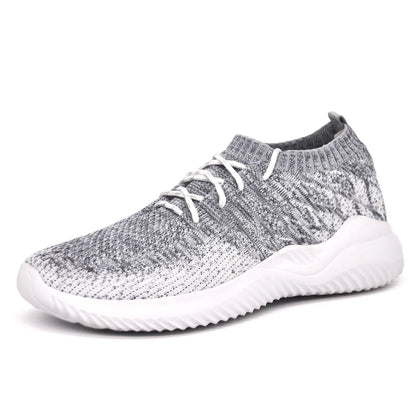 Mens Casual Walking Shoes Breathable Lightweight Sneakers For Running Training And Daily Wear 7