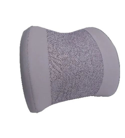 Lumbar Support Memory Foam Back Cushion For Car Office And Wheelchair 8