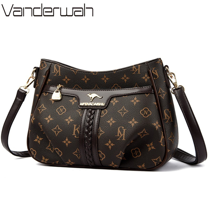 Designer Crossbody Hand Bags for Women, Brand Luxury Clutch Bags, High Quality Soft Shoulder Purses Handbag Clutch