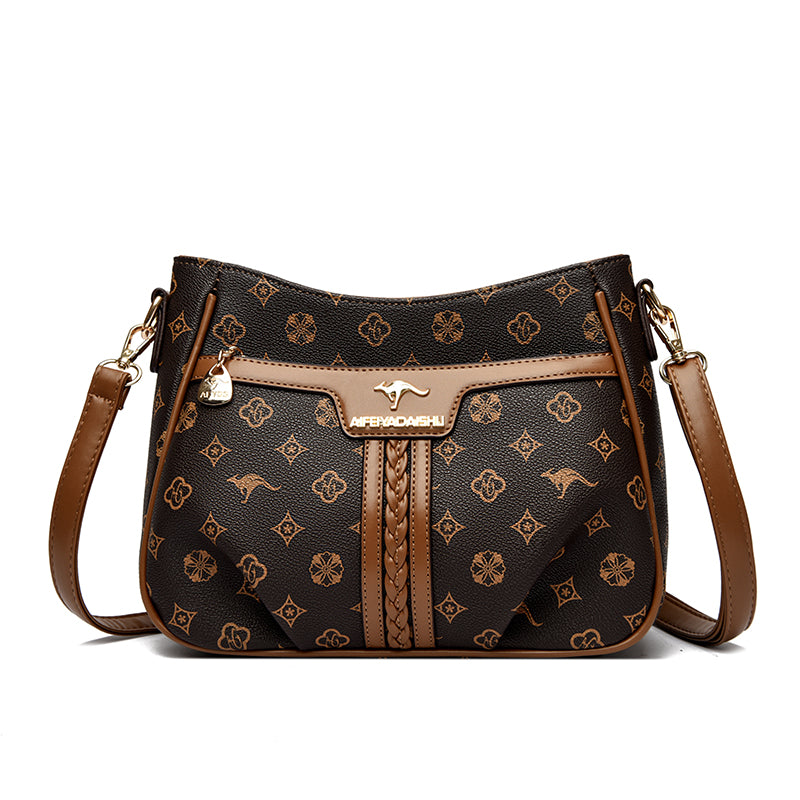Designer Crossbody Hand Bags for Women, Brand Luxury Clutch Bags, High Quality Soft Shoulder Purses Handbag Clutch