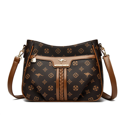 Designer Crossbody Hand Bags for Women, Brand Luxury Clutch Bags, High Quality Soft Shoulder Purses Handbag Clutch