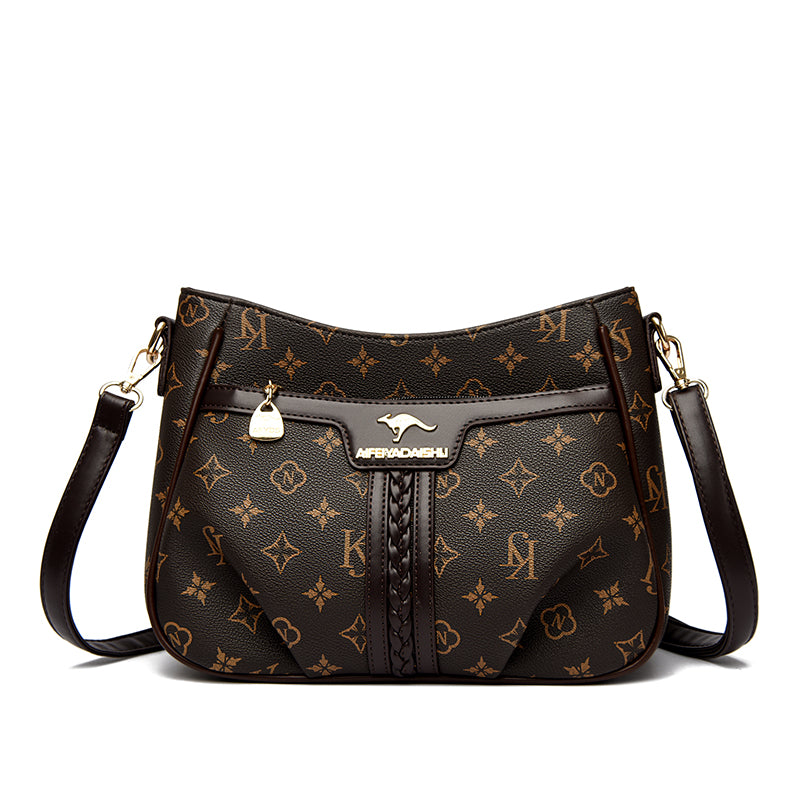 Designer Crossbody Hand Bags for Women, Brand Luxury Clutch Bags, High Quality Soft Shoulder Purses Handbag Clutch