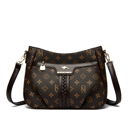 Designer Crossbody Hand Bags for Women, Brand Luxury Clutch Bags, High Quality Soft Shoulder Purses Handbag Clutch
