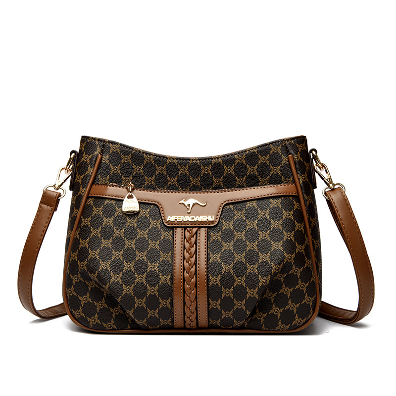 Designer Crossbody Hand Bags for Women, Brand Luxury Clutch Bags, High Quality Soft Shoulder Purses Handbag Clutch