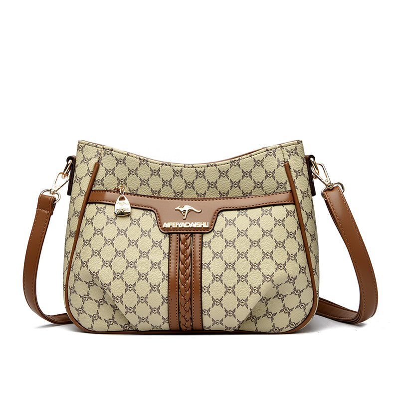 Designer Crossbody Hand Bags for Women, Brand Luxury Clutch Bags, High Quality Soft Shoulder Purses Handbag Clutch