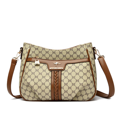 Designer Crossbody Hand Bags for Women, Brand Luxury Clutch Bags, High Quality Soft Shoulder Purses Handbag Clutch