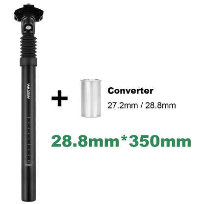 Suspension Bicycle Seatpost With Shock Absorption For MTB And Road Bikes 10