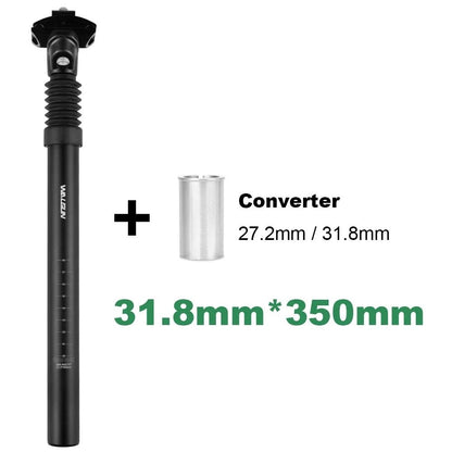 Suspension Bicycle Seatpost With Shock Absorption For MTB And Road Bikes 6