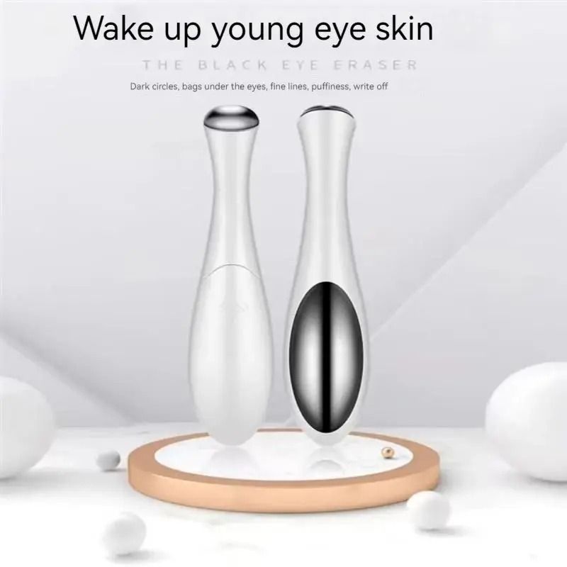 Electric Eye Massage Wand For Fine Lines And Puffiness 2