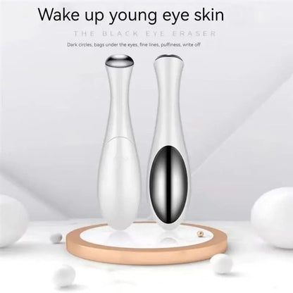 Electric Eye Massage Wand For Fine Lines And Puffiness 2