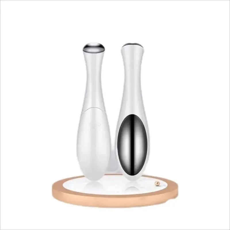 Electric Eye Massage Wand For Fine Lines And Puffiness 6