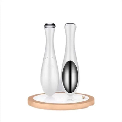Electric Eye Massage Wand For Fine Lines And Puffiness 6