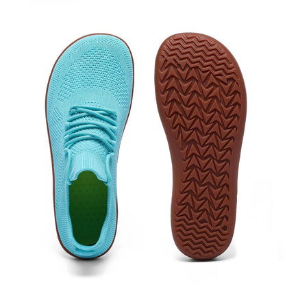 Minimalist Barefoot Running Shoes Lightweight Wide Toe Breathable Zero Drop Sneakers For Outdoor Co 6