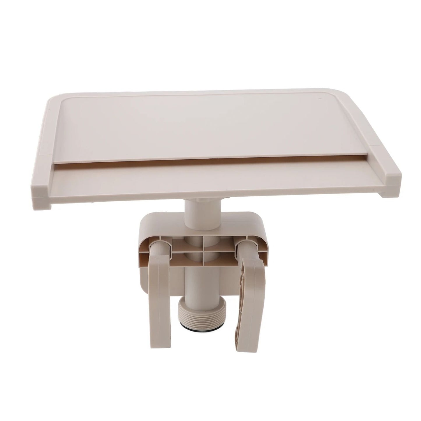 Relaxing Waterfall Cascade Fountain Attachment For Swimming Pools 3