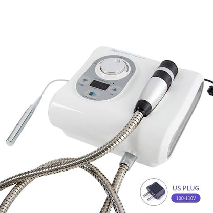 Cryo Facial Lifting And Skin Cooling Electroporation Beauty Device 9