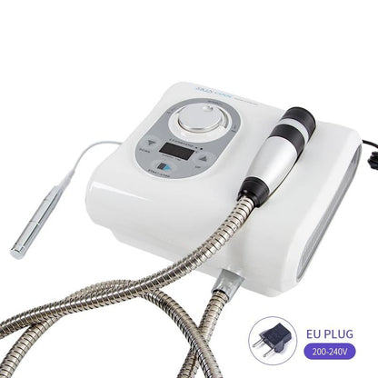 Cryo Facial Lifting And Skin Cooling Electroporation Beauty Device 8