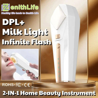 DPL Milk Light Skin Rejuvenation and Whitening Device