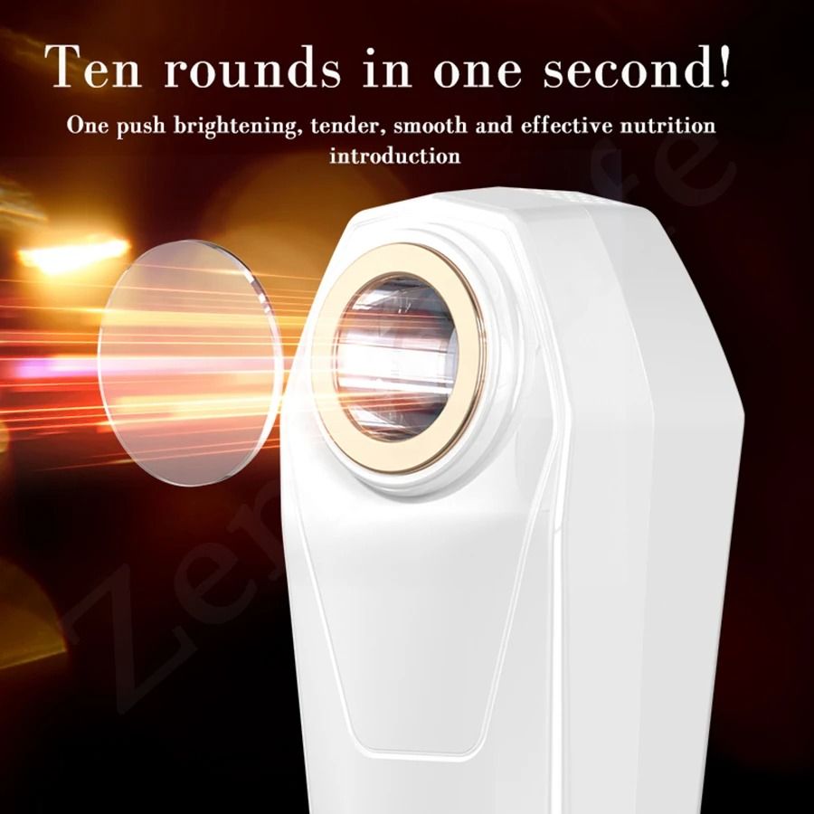 DPL Milk Light Skin Rejuvenation And Whitening Device 3
