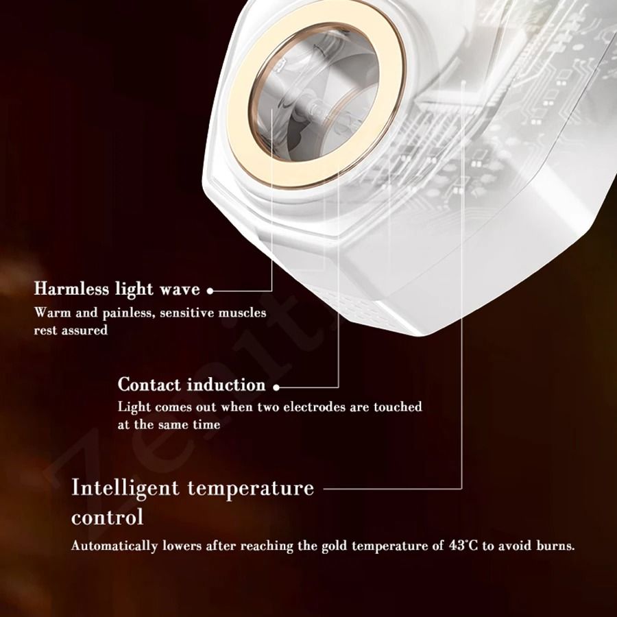 DPL Milk Light Skin Rejuvenation And Whitening Device 5