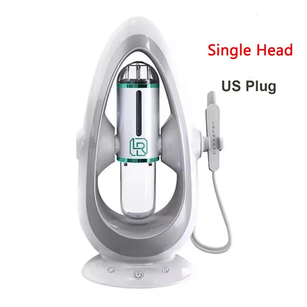 Hydra Dermabrasion Aqua Facial Cleaner With Blackhead Suction 7