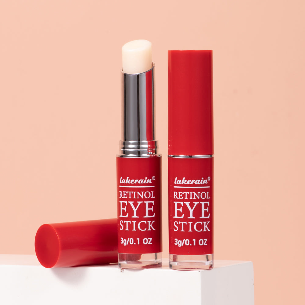 Retinol Eye Cream Lightening Dark Circles Firming Skin Instant Eye Repair Serum Stick For Women Eye 1