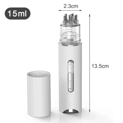 Portable Scalp Applicator Comb For Hair Growth And Essential Oil Massage 4