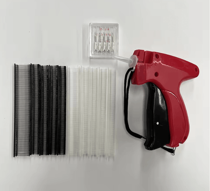 Mini Clothing Stitch Gun Quick Hem Repair Tool For Fabric Fixes And Micro Tagging 5