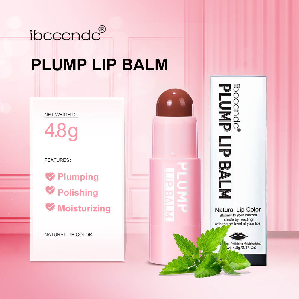 Extreme Lip Plumper Instantly, Plump Lip Balm, Fuller Lipstick, Volumizing Lips, Elasticity, Fine Line Reduction
