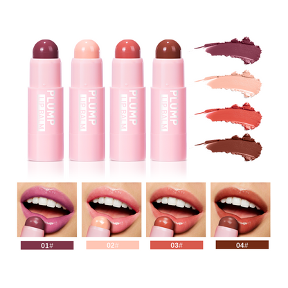 Extreme Lip Plumper Instantly, Plump Lip Balm, Fuller Lipstick, Volumizing Lips, Elasticity, Fine Line Reduction
