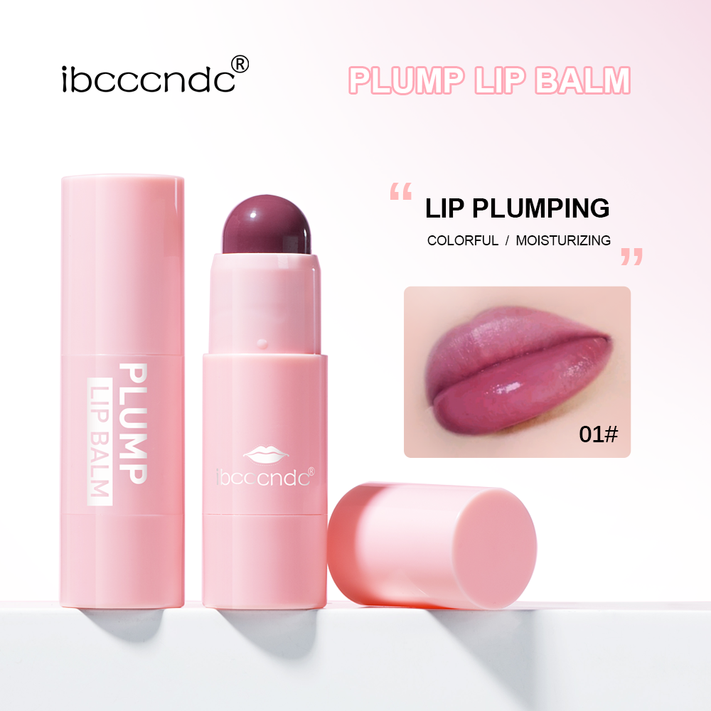 Extreme Lip Plumper Instantly, Plump Lip Balm, Fuller Lipstick, Volumizing Lips, Elasticity, Fine Line Reduction