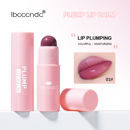 Extreme Lip Plumper Instantly, Plump Lip Balm, Fuller Lipstick, Volumizing Lips, Elasticity, Fine Line Reduction